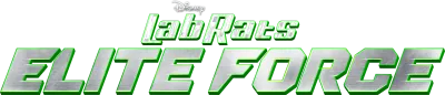 Lab Rats Elite Force