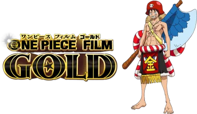 One Piece Gold - Il film streaming One Piece Gold - Il film