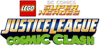 Lego DC: Cosmic Clash streaming Lego DC: Cosmic Clash