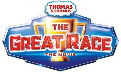 Il trenino Thomas - La grande corsa streaming Il trenino Thomas - La grande corsa