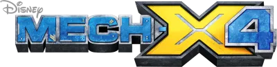 Mech-X4 streaming Mech-X4