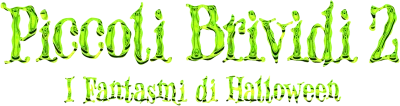 Piccoli Brividi 2: I fantasmi di halloween streaming Piccoli Brividi 2: I fantasmi di halloween