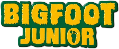 Bigfoot junior streaming Bigfoot junior