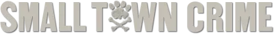 Small Town Crime streaming Small Town Crime
