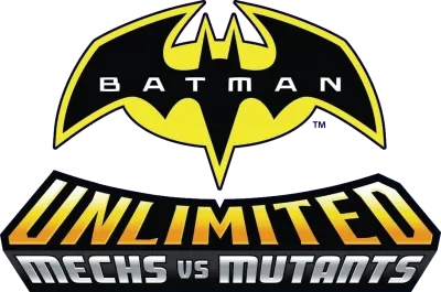 Batman Unlimited: Fuga da Arkham streaming Batman Unlimited: Fuga da Arkham