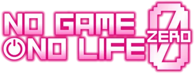 No Game No Life: Zero
