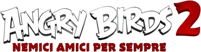 Angry Birds 2 - Nemici amici per sempre