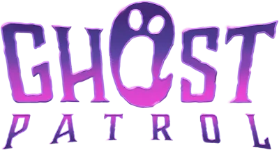 Ghost Patrol streaming Ghost Patrol