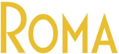 Roma [B/N] (2018)