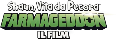 Shaun, vita da pecora - Farmageddon streaming Shaun, vita da pecora - Farmageddon