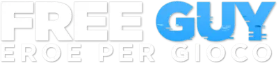 Free Guy - Eroe per gioco streaming Free Guy - Eroe per gioco