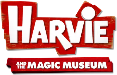 Harvie e il museo magico streaming Harvie e il museo magico