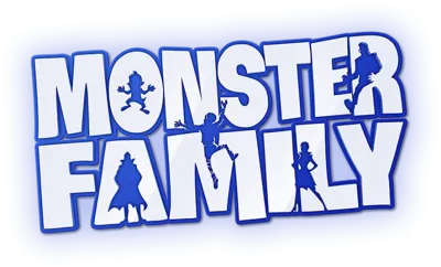 Monster Family streaming Monster Family