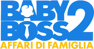 Baby Boss 2 - Affari di famiglia streaming Baby Boss 2 - Affari di famiglia