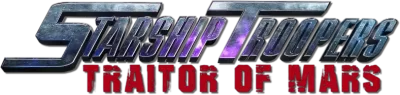 Starship Troopers: Attacco su Marte streaming Starship Troopers: Attacco su Marte