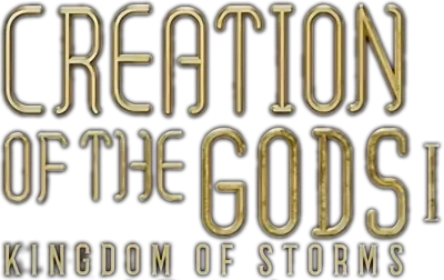 Creation of the Gods I: Kingdom of Storms
