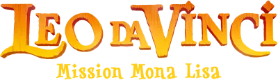 Leo Da Vinci - Missione Monna Lisa streaming Leo Da Vinci - Missione Monna Lisa