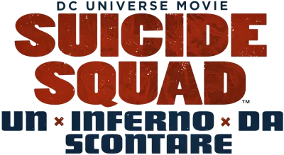 Suicide Squad: Un inferno da scontare streaming Suicide Squad: Un inferno da scontare