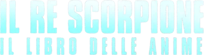 Il Re Scorpione 5 - Il libro delle anime