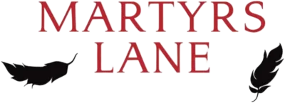 Martyrs Lane streaming Martyrs Lane
