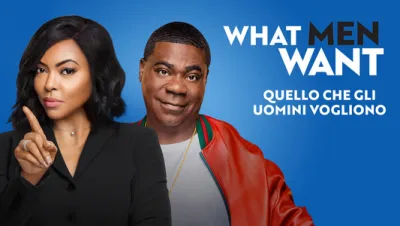 What Men Want - Quello che gli uomini vogliono streaming What Men Want - Quello che gli uomini vogliono