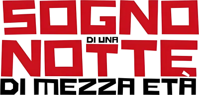 Sogno di una notte di mezza età streaming Sogno di una notte di mezza età