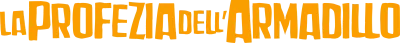 La profezia dell'Armadillo streaming La profezia dell'Armadillo