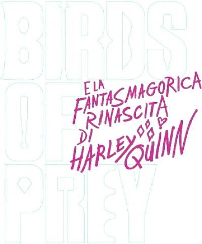 Birds of Prey