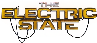 The Electric State streaming The Electric State