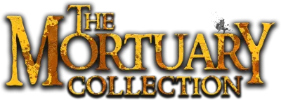 The Mortuary Collection streaming The Mortuary Collection