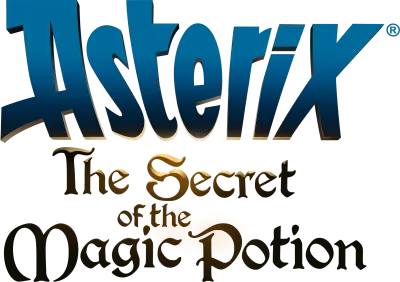 Asterix e il segreto della pozione magica streaming Asterix e il segreto della pozione magica