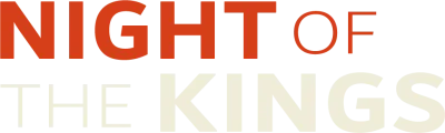 Night of the Kings streaming Night of the Kings