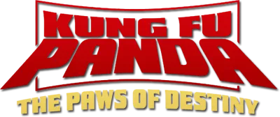 Kung Fu Panda - Le zampe del destino