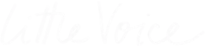 Little Voice streaming Little Voice