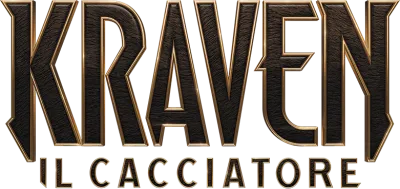 Kraven - Il Cacciatore