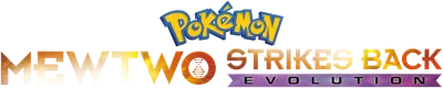 Pokémon Mewtwo colpisce ancora - L'evoluzione