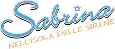 Sabrina nell'isola delle sirene streaming Sabrina nell'isola delle sirene