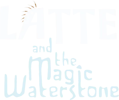 Latte e la pietra magica streaming Latte e la pietra magica