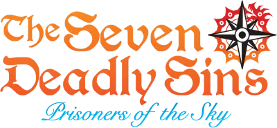 The Seven Deadly Sins: Prisoners of the Sky