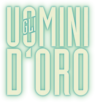 Gli uomini d'oro streaming Gli uomini d'oro