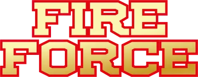 Fire Force streaming Fire Force