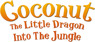 Nocedicocco 2 - Il piccolo drago nella giungla streaming Nocedicocco 2 - Il piccolo drago nella giungla