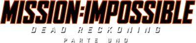 Mission: Impossible - Dead Reckoning - Parte 1 streaming Mission: Impossible - Dead Reckoning - Parte 1