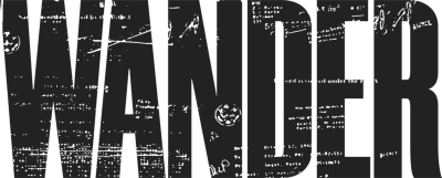 Wander streaming Wander