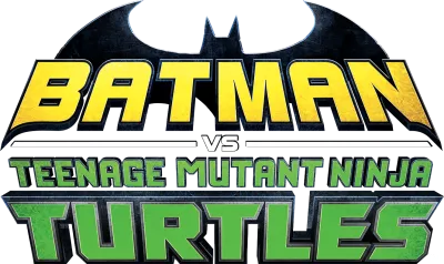 Batman vs. Teenage Mutant Ninja Turtles