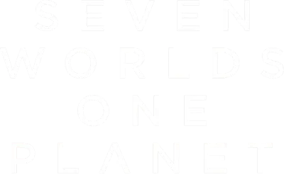 Seven Worlds, One Planet streaming Seven Worlds, One Planet