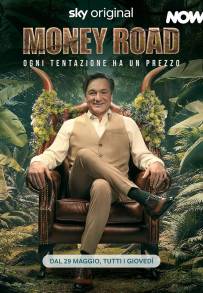 Money Road - Ogni tentazione ha un prezzo (2025)
